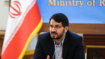 دستور وزیر راه و شهرسازی برای امدادرسانی و کمک به زلزله زدگان خوی 
