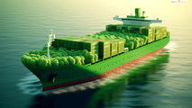  AYK Energy Signs Second Chemical Tanker Battery Deal with Spain’s Mureloil