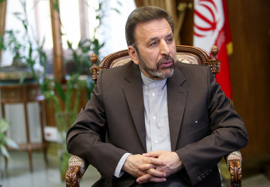 واعظی: راه آهن اردبیل بزودی ریل‌گذاری می‌شود