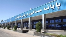 فعال‌سازی خط کشتیرانی خرمشهر-بصره به‌زودی


