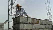 ممانعت از 475مورد ساخت و ساز غیرمجاز در منطقه یک شهرداری در چهار ماهه نخست سال99