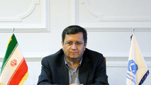 همتی رییس کل بانک مرکزی شد