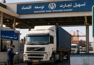 ترخیص قطعات خودرو روان شد