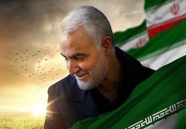 متروی تهران در سوگ سردار دل‌ها