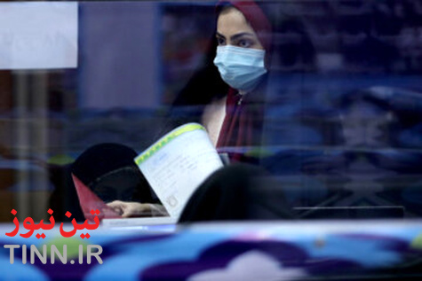 گزارش تصویری| چهارمین روز ثبت نام داوطلبان سیزدهمین دوره انتخابات ریاست جمهوری
