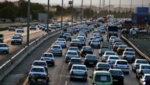 به‌روزرسانی طرح جامع حمل و نقل و ترافیک با آمارهای قدیمی