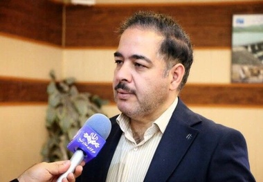 عملیات تکمیل واریانت طرازناهید - سینک در استان مرکزی سرعت گرفت