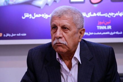مهمانان تین نیوز