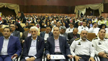 سهم 1/3 درصدی ایران در تلفات سوانح رانندگی