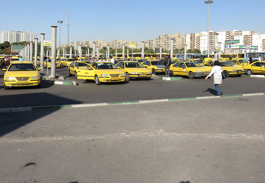مدل کسب و کار شرکت‌ های خصوصی تاکسیرانی تغییر می‌ کند