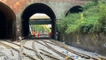 Ten Types of Track Trespass
