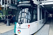 Stadler and Ferrovie Appulo Lucane Reveal First European Narrow-Gauge Battery-Powered Train