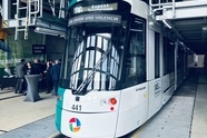 Stadler and Ferrovie Appulo Lucane Reveal First European Narrow-Gauge Battery-Powered Train