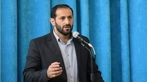 نباید اجازه دهیم خط ریلی آستارا - آستارا دچار مشکل شود