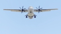 ATR Delivers Its 1,000th ATR 72 Regional Aircraft