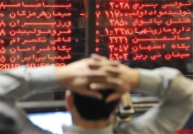کاهش ۸۷۶۵ واحدی شاخص بورس در هفته‌ای که گذشت