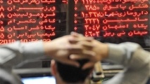 واکنش بورس به شهادت سردار سلیمانی؛ افت ۱۶ هزار و 600 واحدی شاخص