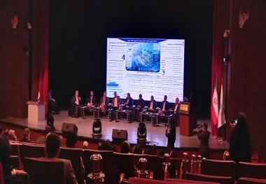 از کاسپین تا خلیج فارس؛ ایران در مسیر تبدیل شدن به دروازه تجارت اوراسیا