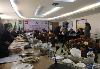 «اشتادلر» سوییس قرارداد تولید  ۹۶۰ واگن مترو را با «ایدرو» بست 
