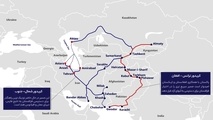 پاکستان، مسیر جایگزین کریدور شمال جنوب را برای دسترسی قزاقستان به اقیانوس هند فراهم می کند