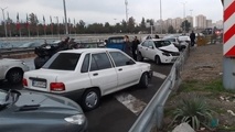 مرگ 6 معلم در عرض ۴۰ روز در جاده های استان چهارمحال و بختیاری 