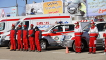 ثبت 795 تصادف در نوروز یزد؛ کاهش محسوس تلفات
