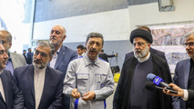 ساخت قطعه دوم آزاد راه تهران - شمال نماد خودباوری ملت ایران است