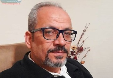 بازنگری طرح تقرب فرودگاه بجنورد