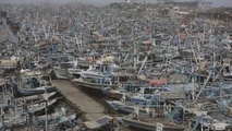 پیوند بندر کراچی پاکستان و بندر خلیفه ابوظبی