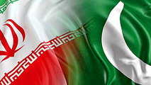 
مذاکرات ایران و پاکستان برای توافق‌نامه تجارت آزاد
