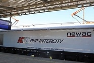 New Train Service Connects Leipzig and Southern Poland