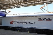 New Train Service Connects Leipzig and Southern Poland