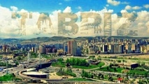 پیشواز «تبریز۲۰۱۸»