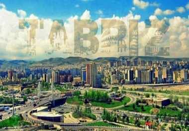 پیشواز «تبریز۲۰۱۸»