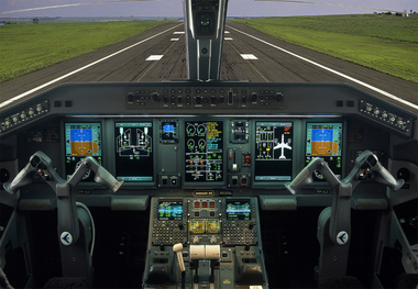 Embraer to Establish Major Aviation Training Center in Johannesburg