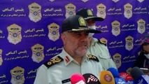 ترافیک تهران در سه سال گذشته قفل نشده است/ثبت روزانه ۲۰ میلیون تردد در پایتخت 