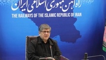 کاهش زمان سفر برخی قطارهای تهران ـ مشهد به ۸ ساعت 
