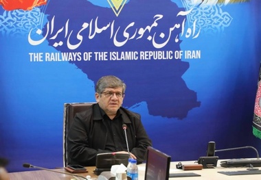 کاهش زمان سفر برخی قطارهای تهران ـ مشهد به ۸ ساعت 