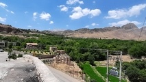 کاشان در معرض دو تهدید هم زمان؛ زلزله تاریخی و فرونشست زمین