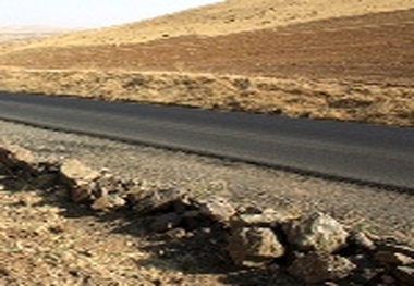 عملیات اجرایی احداثراه روستایی در هشت بندی ۲ آغاز شد