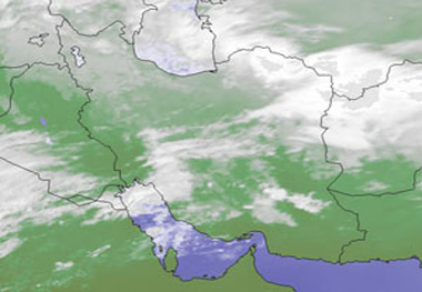 وضعیت جوی پایدار و آرام در تهران و اکثر مناطق کشور