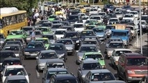 ترافیک تهران، چالش شهری یا بحران اقتصادی؟
