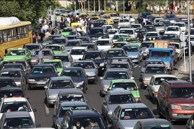 استاندار: نظارت هوشمند بر ترافیک کلانشهر کرمانشاه باید به ۱۰۰ درصد برسد