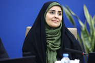 شبکه ی ریلی در خط مقدم پایداری/ تقدیر وزیر از تلاش های قهرمانانه کارکنان راه آهن