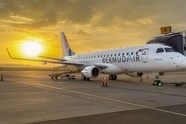 BermudAir Launches AnguillAir-Branded Flights 