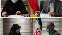 مشکل بیمه دهیاران پاره وقت استان مرتفع شد