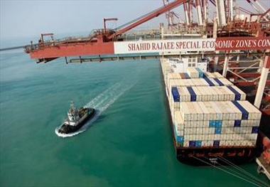 Iran plans direct shipping route to Qatar