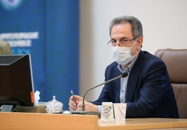 استان تهران و البرز در محدودیت سفرهای بین شهری یکپارچه دیده می‌شود 