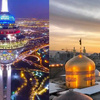 راه آهن دوخطه تهران مشهد از طراحی تا آغاز اجرا/ پروژه‌ ای که در کمتر از دو ماه از تصمیم‌ گیری به اجرا رسید