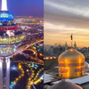 راه آهن دوخطه تهران مشهد از طراحی تا آغاز اجرا/ پروژه‌ ای که در کمتر از دو ماه از تصمیم‌ گیری به اجرا رسید